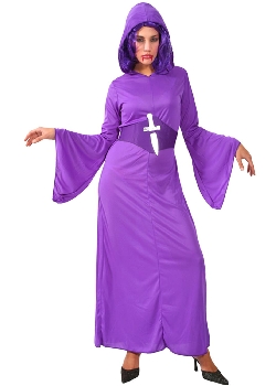 SETTA SATANICA DONNA